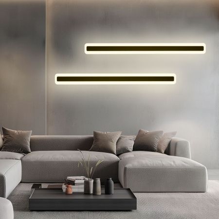 Светильник настенный Citilux Тринити CL238591