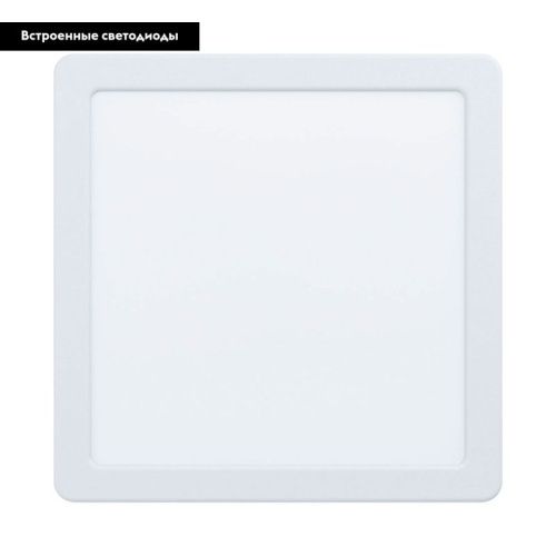 Светильник встраиваемый Eglo Fueva 5 (Фуева 5) 99181 - фото 2