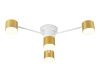 Светильник потолочный Ambrella Light Style GX53 (Стыле ГКС53) FL51720