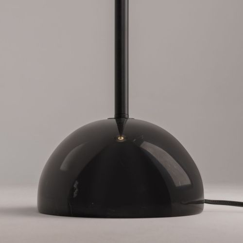 Светильник напольный Maytoni Memory MOD177FL-01B - фото 5