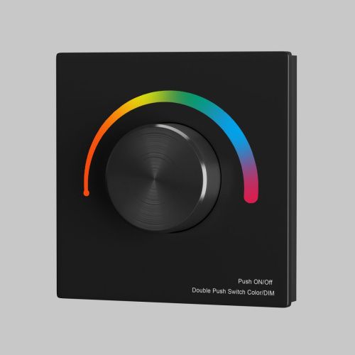 Роторная панель управления  Maytoni Lighting control  711028 - фото 2