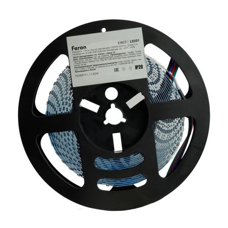 Светодиодная лента Feron LS501 51823