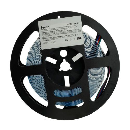 Светодиодная лента Feron LS501 51823 - фото 4