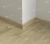 Напольный плинтус Alpine Floor Parquet Light SK 13-3 Бежевый толщина 1.25 см 2200х80