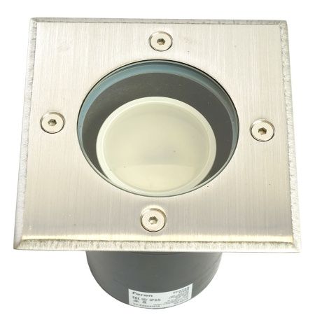 Грунтовый светильник Feron SP3738 51968