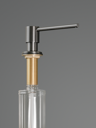 Дозатор AltroBagno Flusso AltroBagnoFlusso080503GM