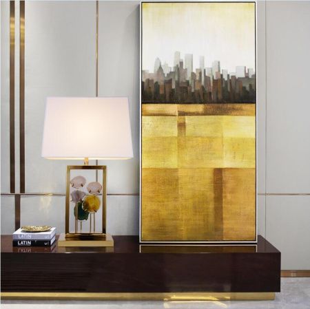 Настольная лампа Delight Collection Table Lamp (Табле Ламп) BRTL3050
