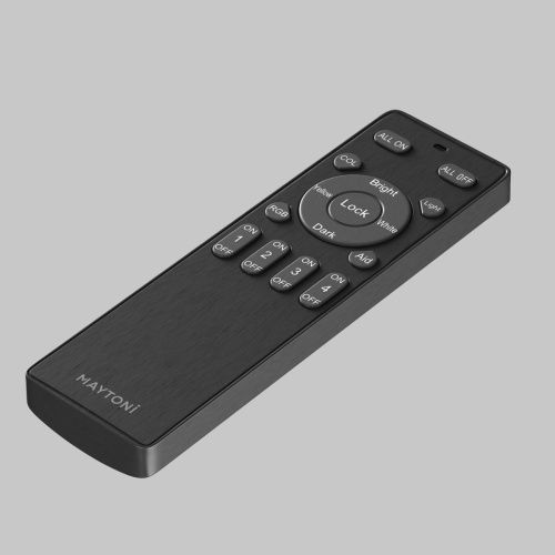 Пульт Maytoni Lighting control  710102 - фото 2