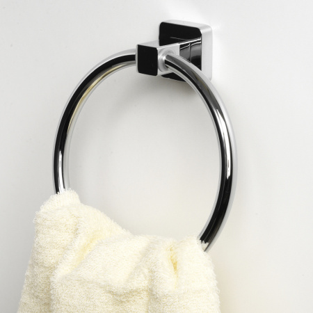 Полотенцедержатель WasserKRAFT 6560