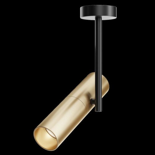 Светильник потолочный Maytoni Technical Elti C020CL-01GB - фото 3