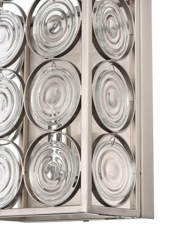Бра Vele Luce Sophie (Сопхие) VL3233W01