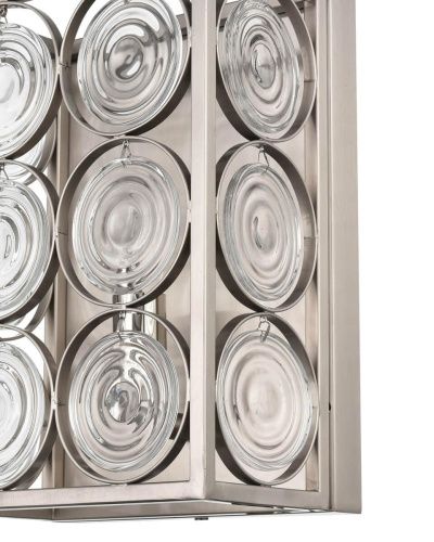 Бра Vele Luce Sophie (Сопхие) VL3233W01 - фото 4