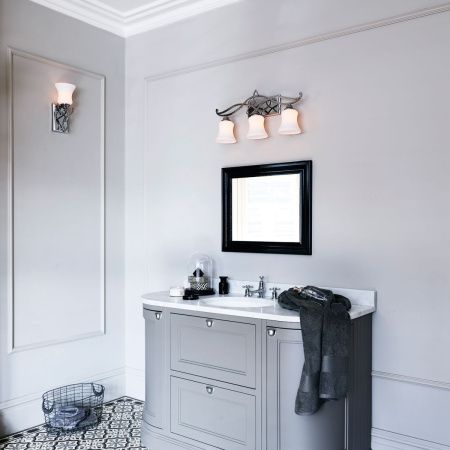 Бра Hinkley Brooke (Брооке) HK-BROOKE1-BATH