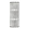 Светильник настенный iLamp Manhattan (Манхаттан) MB0266-2 Silver