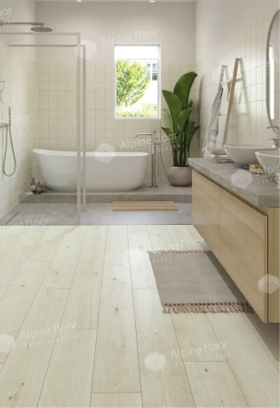 SPC ламинат Alpine Floor ProNature 62478 Newtown Creek толщина 0.4 см 34 класс 1290х203