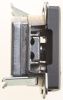Розетка TV-SAT оконечная 1DB Systeme Electric Glossa (Глосса) GSL000797
