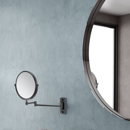 Косметическое зеркало Gedy Gaia CO2024(14)