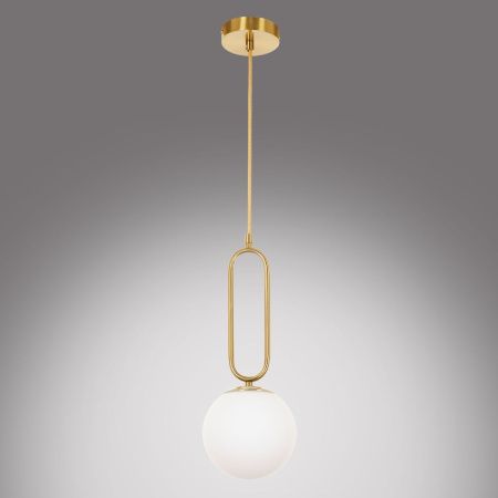 Светильник подвесной Myfar Pierre (Пиерре) MR1160-1P