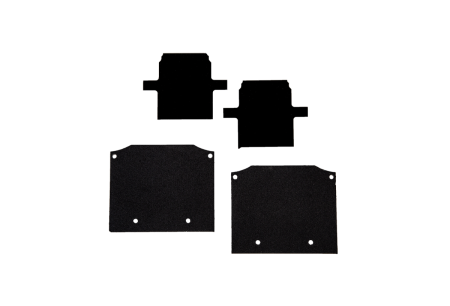 Заглушка для встраиваемого трека Designled SY 00-00009364