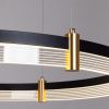 Светильник подвесной Arte Lamp Mercury (Мерцуры) A2184SP-1BK
