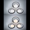 Люстра потолочная Natali Kovaltseva HIGH-TECH LED LAMPS HIGH-TECH LED LAMPS 82046
