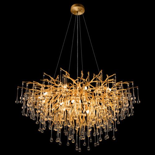 Люстра подвесная Loft It Drops 10377/1000 - фото 4