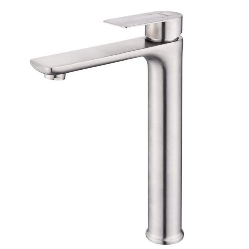 Смеситель для раковины ProHanss P35.15.05 на столешницу сатин - фото 2