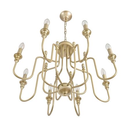 Люстра подвесная Lumion Suana (Суана) 8318/8