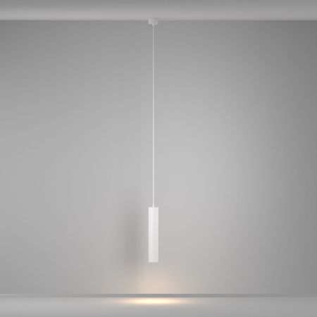 Светильник подвесной Wertmark Technical Calipso Pendant P106PL-01-GU10-W