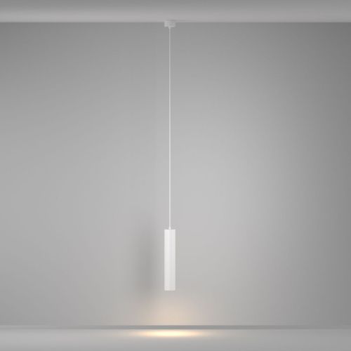 Светильник подвесной Wertmark Technical Calipso Pendant P106PL-01-GU10-W - фото 3