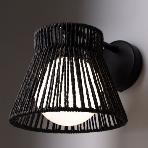 Бра Freya Cottage FR5405WL-01B - фото 3