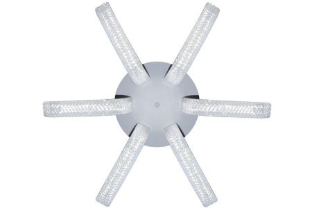 Люстра потолочная Natali Kovaltseva INNOVATION STYLE (ИННОВАТИОН СТЫЛЕ) INNOVATION STYLE 83029
