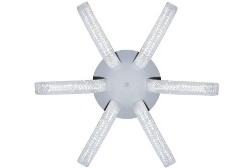 Люстра потолочная Natali Kovaltseva INNOVATION STYLE (ИННОВАТИОН СТЫЛЕ) INNOVATION STYLE 83029 - фото 3