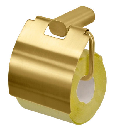 Бумагодержатель Remer Lounge LN60BG