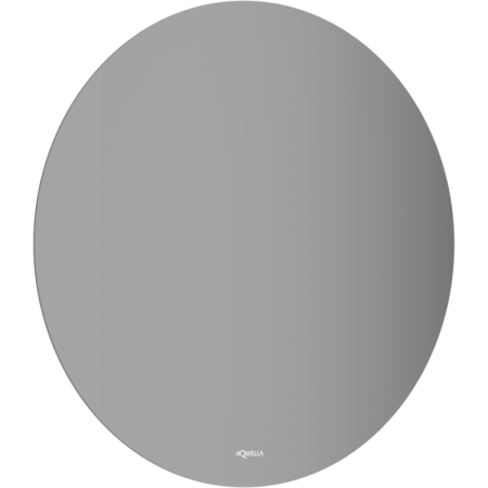 Зеркало в ванную Aqwella Moon MOON0206 60x60
