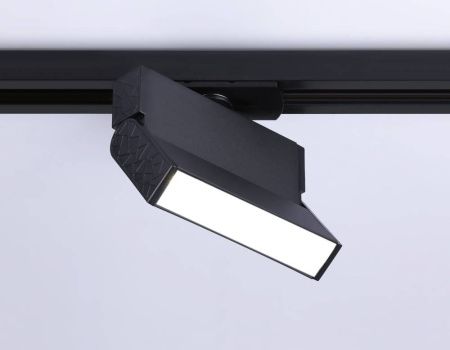 Трековый однофазный светильник Ambrella Light Track System (Трацк Сыстем) GL6803