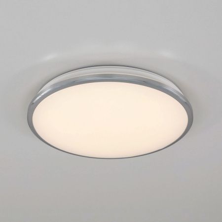 Светильник накладной Citilux Луна CL702301W