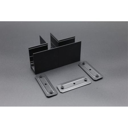 Соединитель Т-образный Aployt Magnetic track 220 (Магнетиц трацк 220) APL.0283.00.02