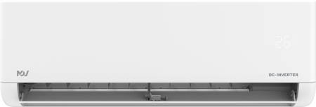 Настенный кондиционер MDV INTEGRA MDSI-07HRDN8/MDOI-07HDN8