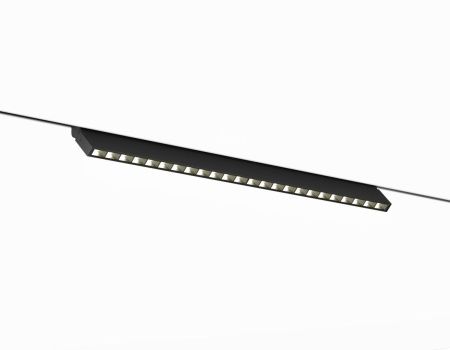 Трековый магнитный светильник Ambrella Light Track System (Трацк Сыстем) GL2365