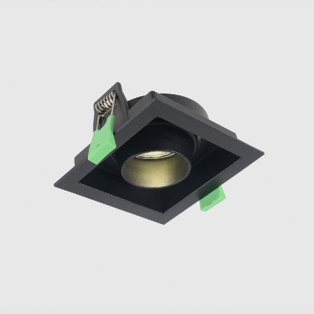 Светильник встраиваемый Crystal Lux CLT 069 CLT 069C1 BL