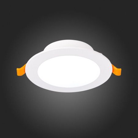 Светильник встраиваемый ST Luce FASUM (ФАСУМ) ST210.538.08