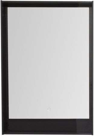 Зеркало с подсветкой Aquanet Милан 00306383 60х80 подвесное