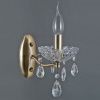 Бра Illumico IL0265-1WSQ-24 AB CASTOR