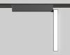 Трековый магнитный светильник Ambrella Light Track System (Трацк Сыстем) GV1486