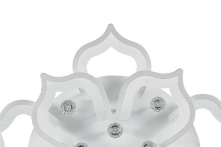 Светильник потолочный Natali Kovaltseva HIGH-TECH LED LAMPS HIGH-TECH LED LAMPS 82029