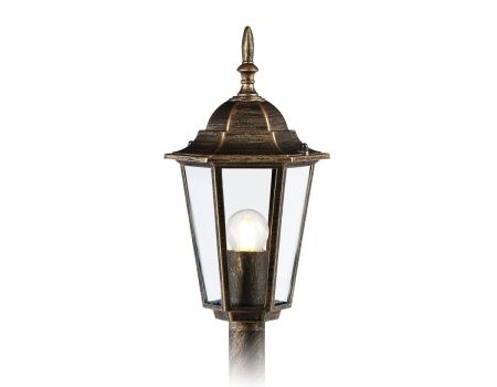 Уличный ландшафтный светильник Ambrella Light Garden (Гарден) ST2039