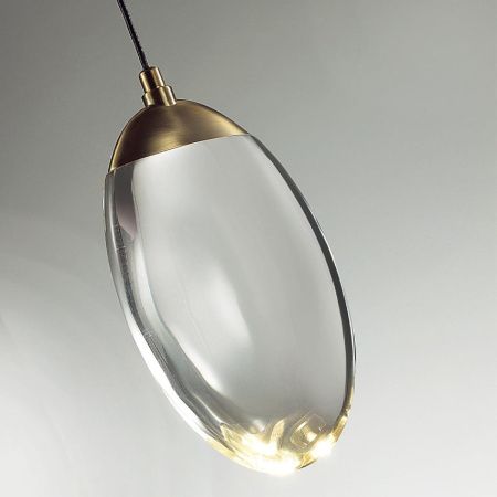 Светильник подвесной Odeon Light Loop (Лооп) 7159/3L