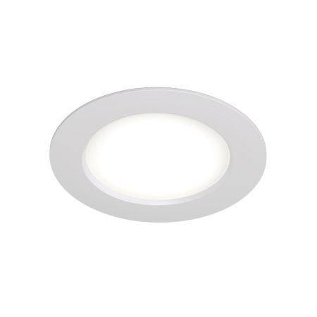 Светильник встраиваемый Denkirs Snartun (Снартун) DK3047-WH