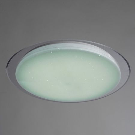 Светильник потолочный Arte Lamp Lunio (Лунио) A6060PL-1WH